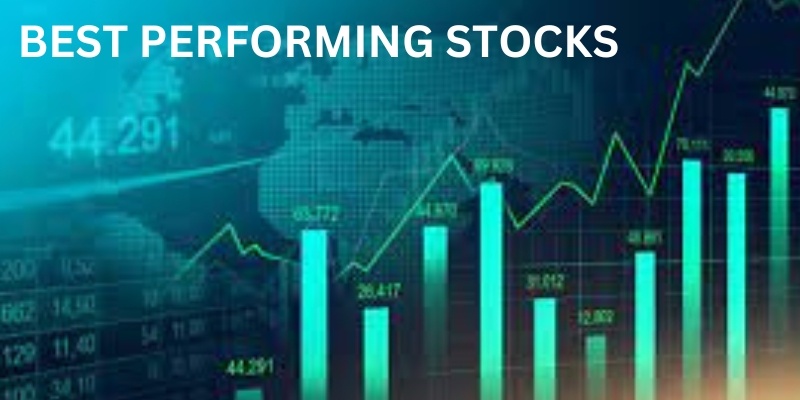 5 Stocks to Watch in 2022